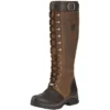 Ariat Womens Berwick Gore-Tex Insulated Boots Ebony