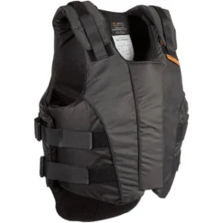 2022 Airowear Womens Outlyne Body Protector OLL - Black