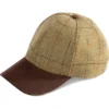 2021 Alan Paine Combrook Baseball Cap COMBCAP - Elm