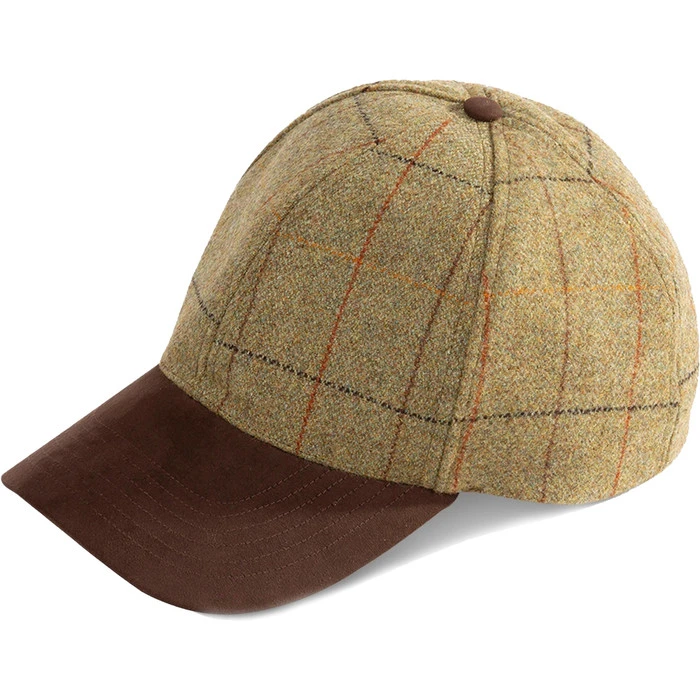 2021 Alan Paine Combrook Baseball Cap COMBCAP - Elm