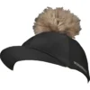 2022 Weatherbeeta Hat Silk 1009482 - Black Colour Black
