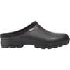 2022 Aigle Lessfor Open Clogs NA8626 - Noir
