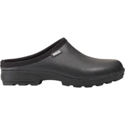 2022 Aigle Lessfor Open Clogs NA8626 - Noir