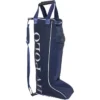 2022 HV Polo Novia Boots Bag 3404093478 - Navy