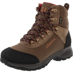 2022 Harkila Womens Wildwood 2.0 GTX Boot 30011825809 - Mid Brown