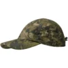 2022 Seeland Avail Camo Cap 1802124 - Invis Green