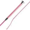 2022 Woof Wear Hi-Viz Riding Whip WH0017 - Hi-Viz Pink Colour Hi-viz Pink