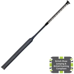 2022 Woof Wear Stealth Jump Bat WH0020 - Grey / Black