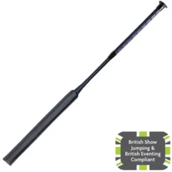 2023 Woof Wear Stealth Jump Bat WH0020 - Navy / Black