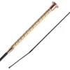 2022 Woof Wear Twisted Dressage Whip WH0002 - Champagne Colour Champagne