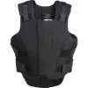 2023 Airowear Womens Outlyne II Body Protector OLIIL - Black