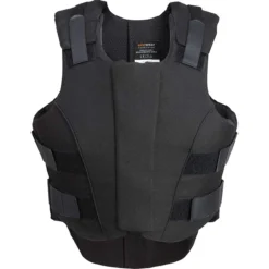 2023 Airowear Womens Outlyne II Body Protector OLIIL - Black