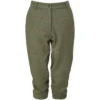 2023 Alan Paine Womens Combrook Tweed Shooting Breeks COMLBRE - Heath