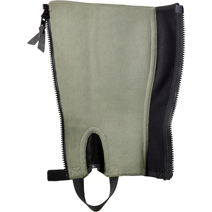 2023 Ariat Breeze Chap Half Chap 10005943 - Black - Image 3