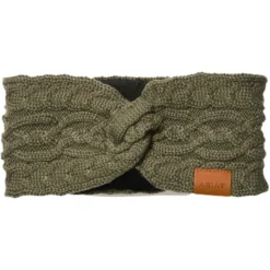 2023 Ariat Norfolk Headband 10047283 - Earth Heather Colour Earth Heather