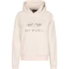 2023 HV Polo Daisy Hoodie 401093565 - Ivory