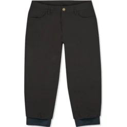 2023 Musto Womens BR2 Sporting Breeks CWTR042 - Liquorice Colour Liqorice