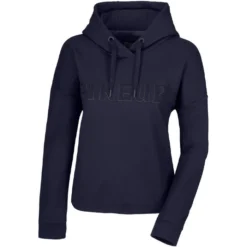 2023 Pikeur Womens Hoody 427500 240 - Night Sky Colour Night Sky