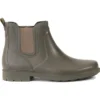2022 Aigle Carville Ankle Wellington Boot - Khaki
