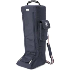 Ariat Team Tall Boot Bag Navy