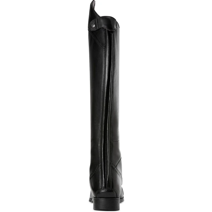 Ariat Womens Capriole Long Riding Boots Black - Image 3