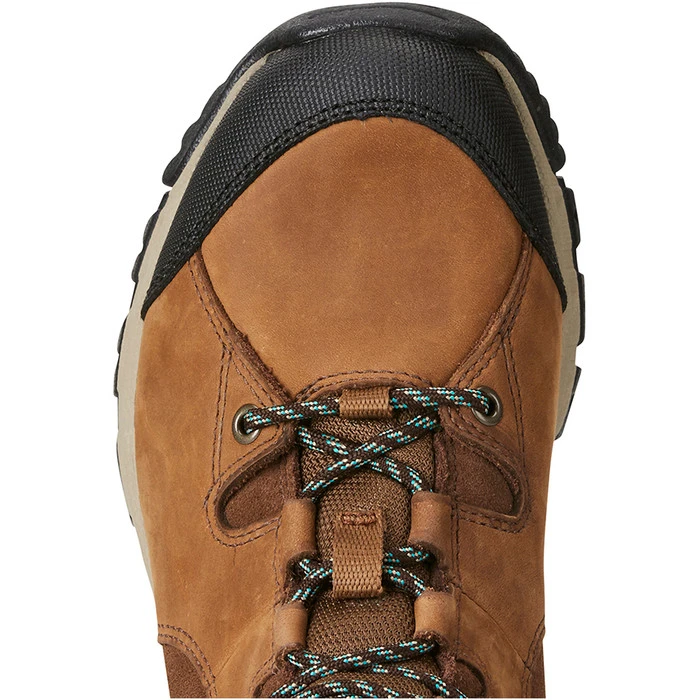 Ariat Womens Skyline H20 Boots Distressed Brown - Image 4