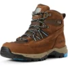 Ariat Womens Skyline Summit GTX Boots Acorn Brown