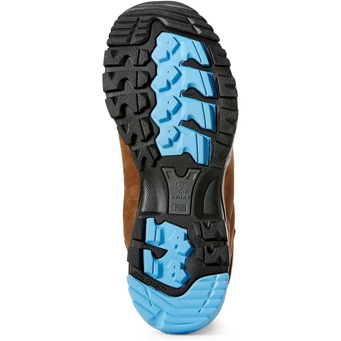 Ariat Womens Skyline Summit GTX Boots Acorn Brown - Image 5