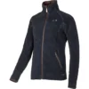 Baleno Womens Southwell Fleece - Navy Blue