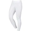 Dublin Womens Performance Cool-It Gel Riding Tights 5902 - White