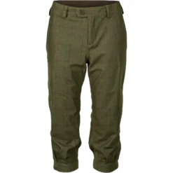 Harkila Womans Stornoway Shooting Breeks - Willow Green