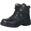 Mountain Horse Mountain Rider Classic Boots 01540 - Black Colour Black