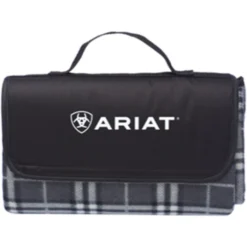 2023 Ariat Premium Picnic Blanket 10045301