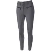 Pikeur Womens Jonna Breeches - Grey