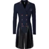 Pikeur Womens Lilien Pure Rose Show Jacket - Night Blue