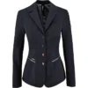 2022 Pikeur Womens Paulin Show Jacket 151200410 - Navy Colour Navy