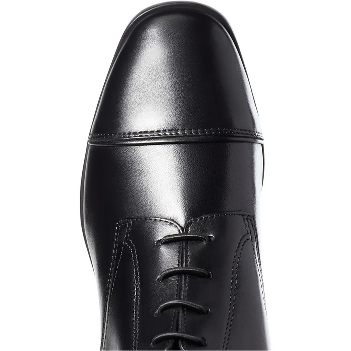 Ariat Womens Palisade Riding Boots Black 10036042 - Image 4