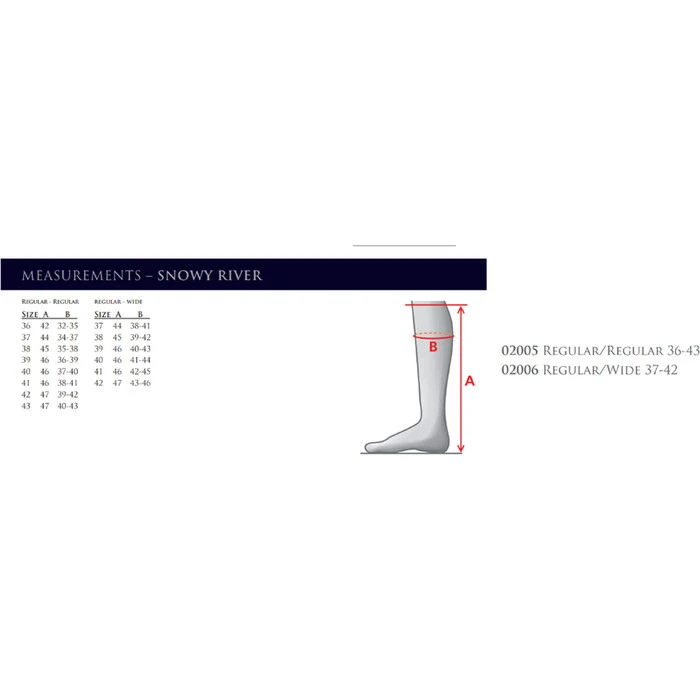 Mountain Horse Womens Snowy River High Rider Boots - Brown - Image 4