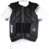 2022 HKM Body Protector Easy Fit 107839100 - Black