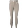 2022 Mountain Horse Womens Diana Breeches 053240 - Taupe