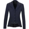 2023 Pikeur Womens Cecile Competition Jacket 152000 541 - Nightblue