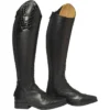 Mountain Horse Womens Sovereign LUX Tall Riding Boots - Black II Colour Black Ii